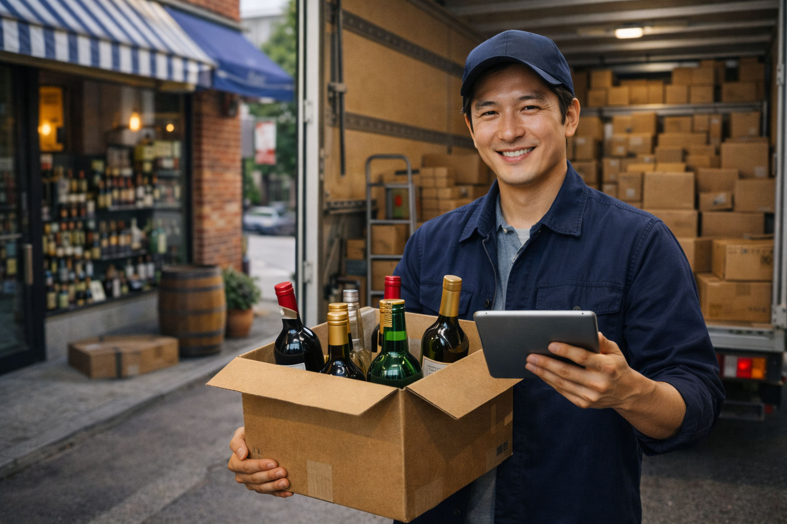 Summerhall ERP Slide 3